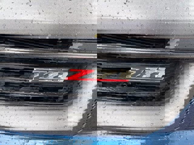 Used 2020 Chevrolet Colorado Z71 image 7