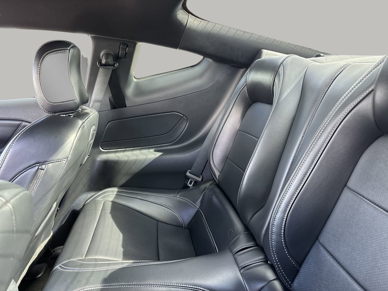 Used 2024 Ford Mustang GT Premium image 16