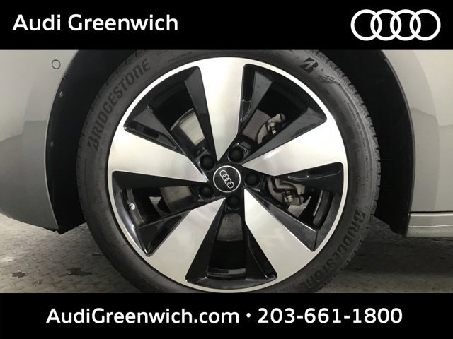 Certified 2025 Audi A5 2.0T Premium w/ Premium Plus AWD/4WD image 29