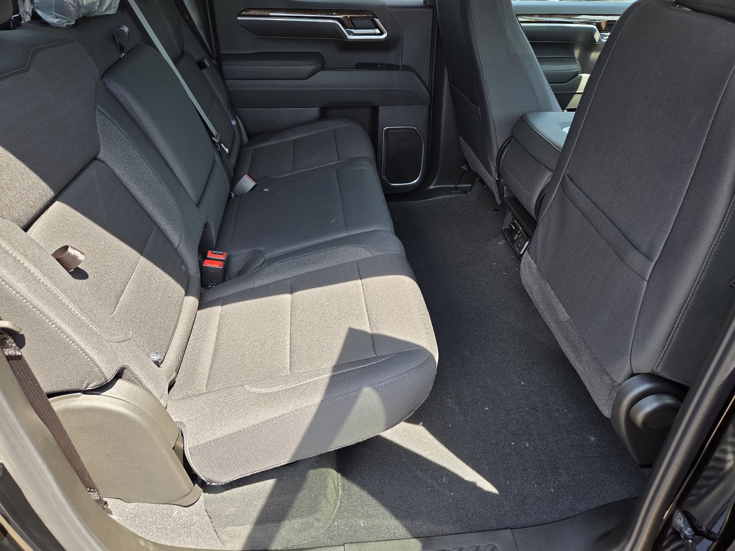 New 2026 GMC Sierra 1500 Elevation AWD/4WD image 25