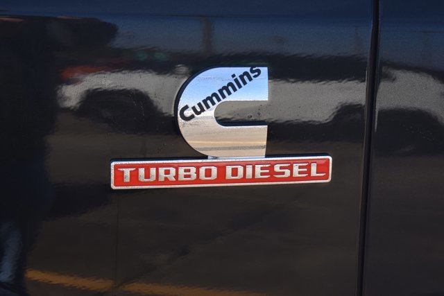 New 2026 RAM 2500 Tradesman image 11