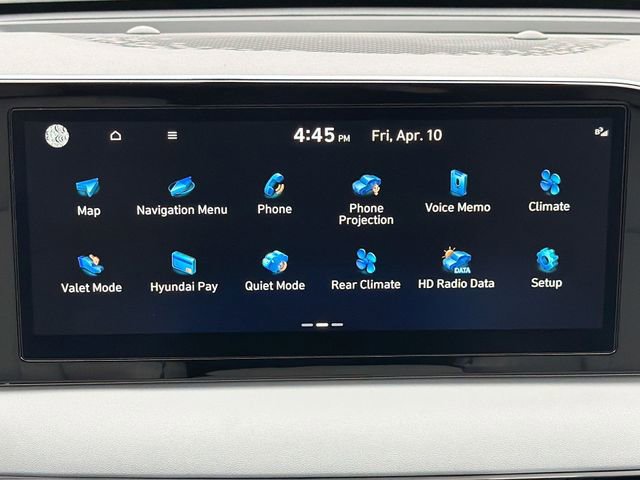 Used 2024 Hyundai Palisade SEL AWD/4WD image 14