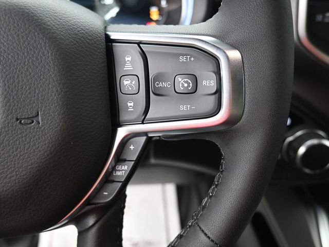 New 2026 RAM 1500 Big Horn image 18