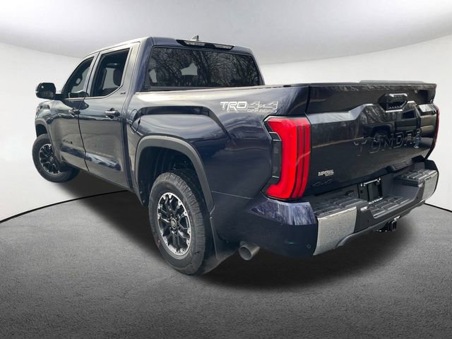 New 2026 Toyota Tundra SR5 image 11