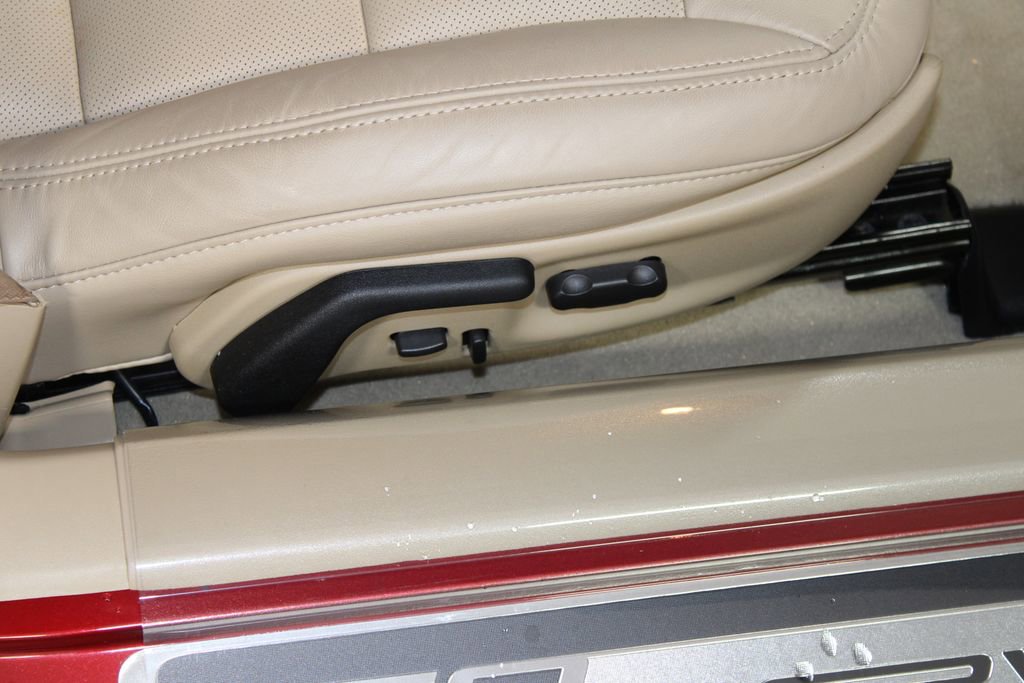 Used 2013 Chevrolet Corvette Coupe w/ 3LT Preferred Equipment Group image 22