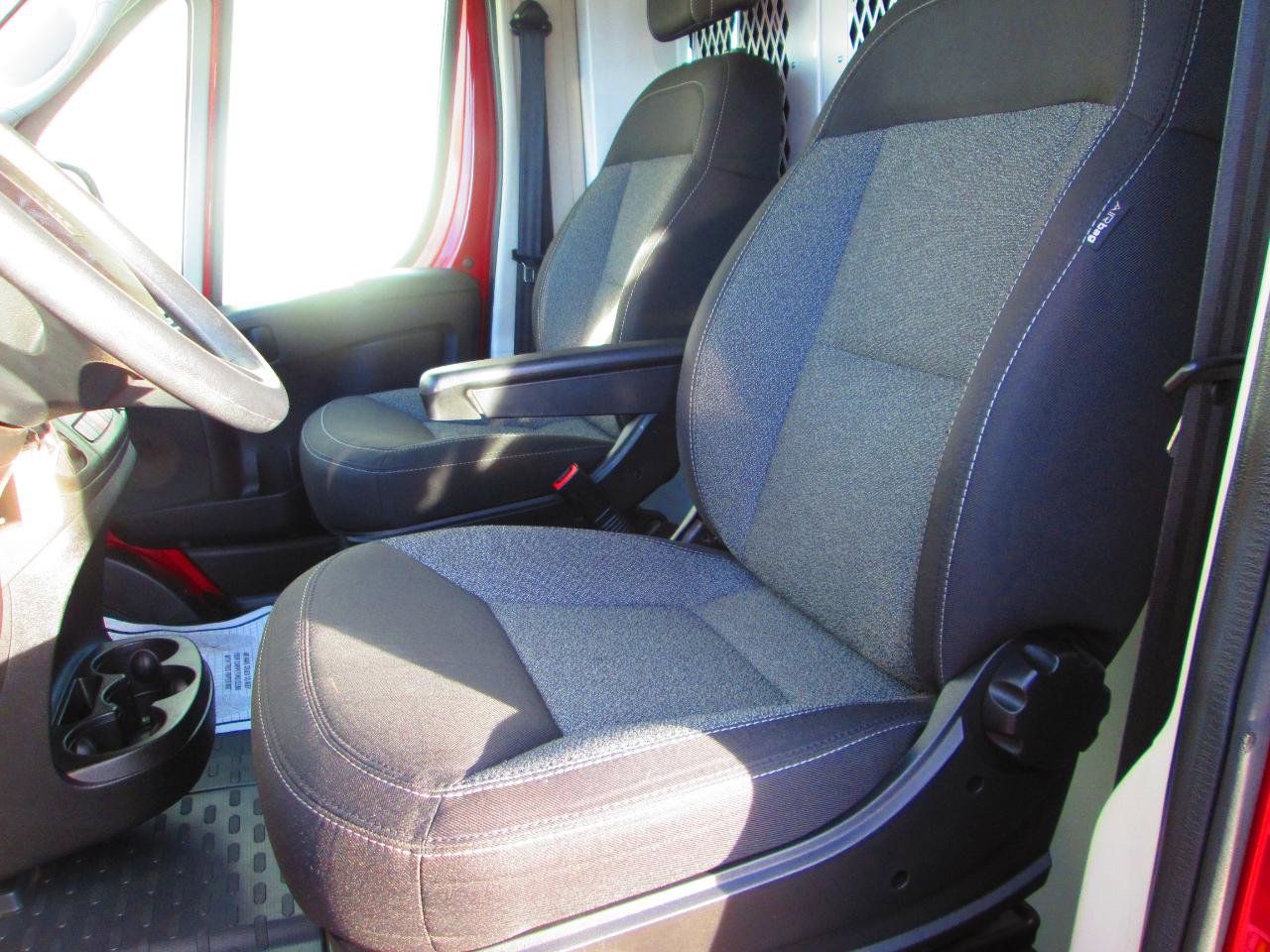 Used 2018 RAM ProMaster 1500 FWD image 12