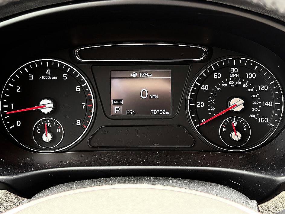 Used 2019 Kia Sorento LX w/ LX Convenience Package image 20