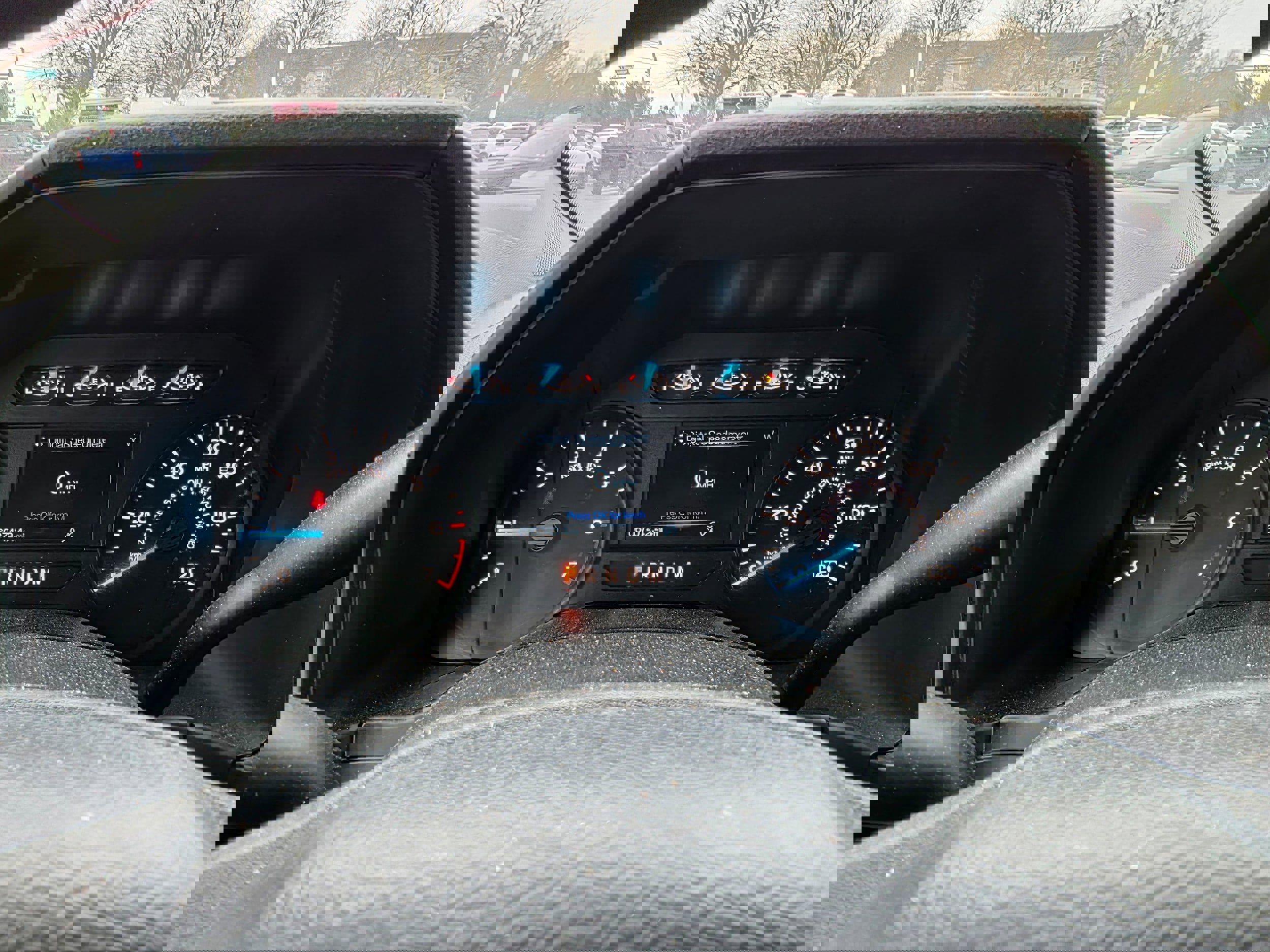 Certified 2019 Ford F150 XL w/ Equipment Group 101A Mid image 15