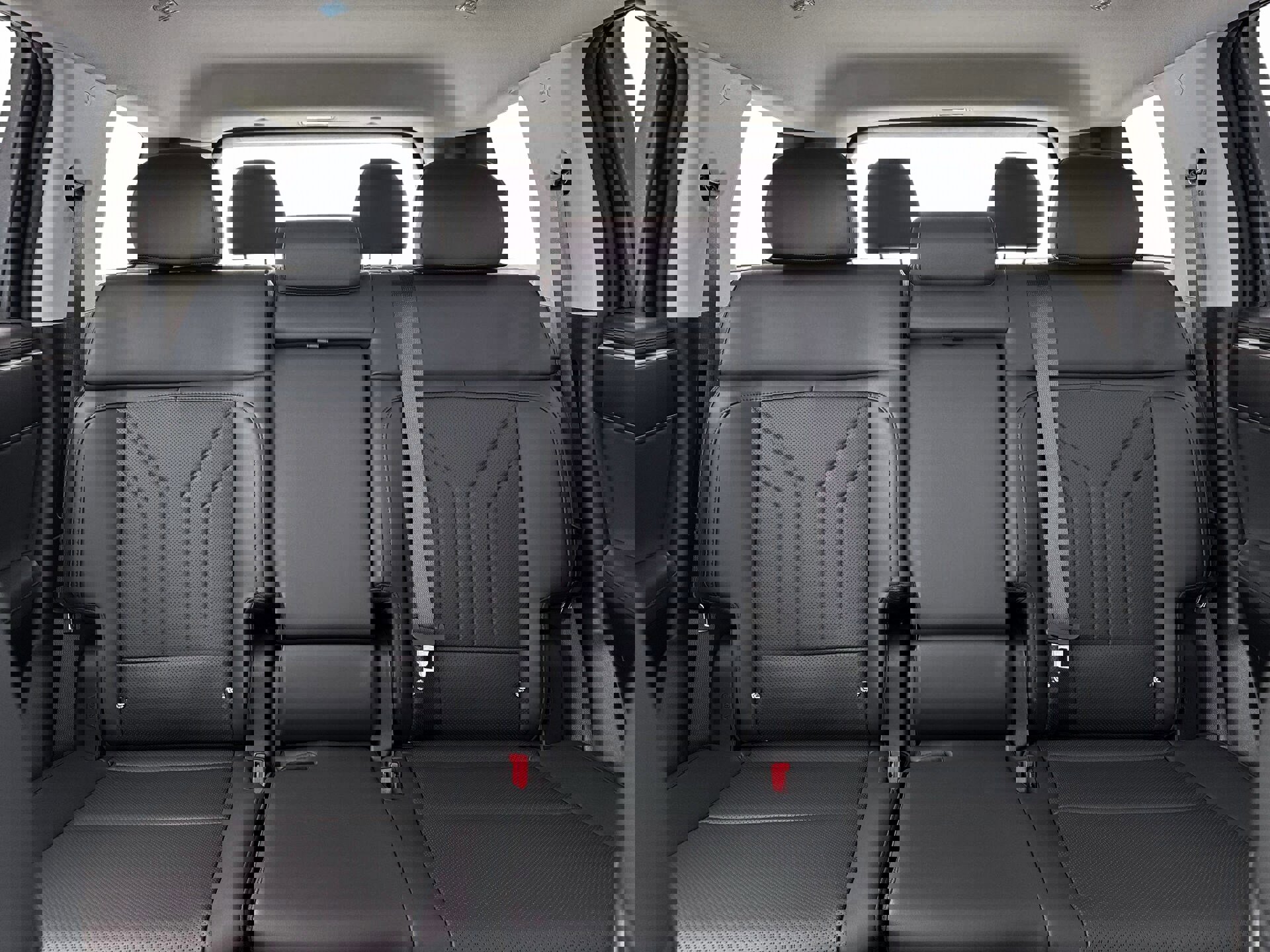 New 2026 Hyundai Santa Fe SEL image 14