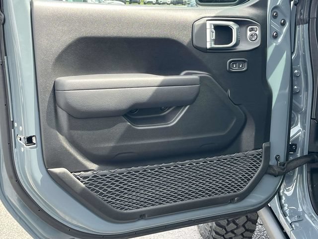 New 2026 Jeep Gladiator Sport AWD/4WD image 11