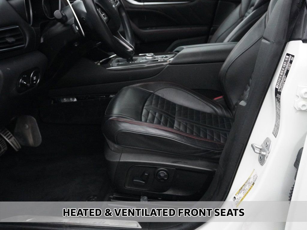 Used 2019 Maserati Levante GTS image 7