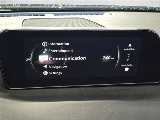 New 2026 MAZDA MAZDA3 s Sport FWD image 12