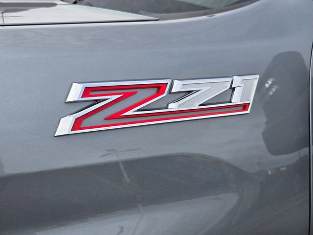 Used 2024 Chevrolet Silverado 2500 Custom w/ Custom Value Package image 10