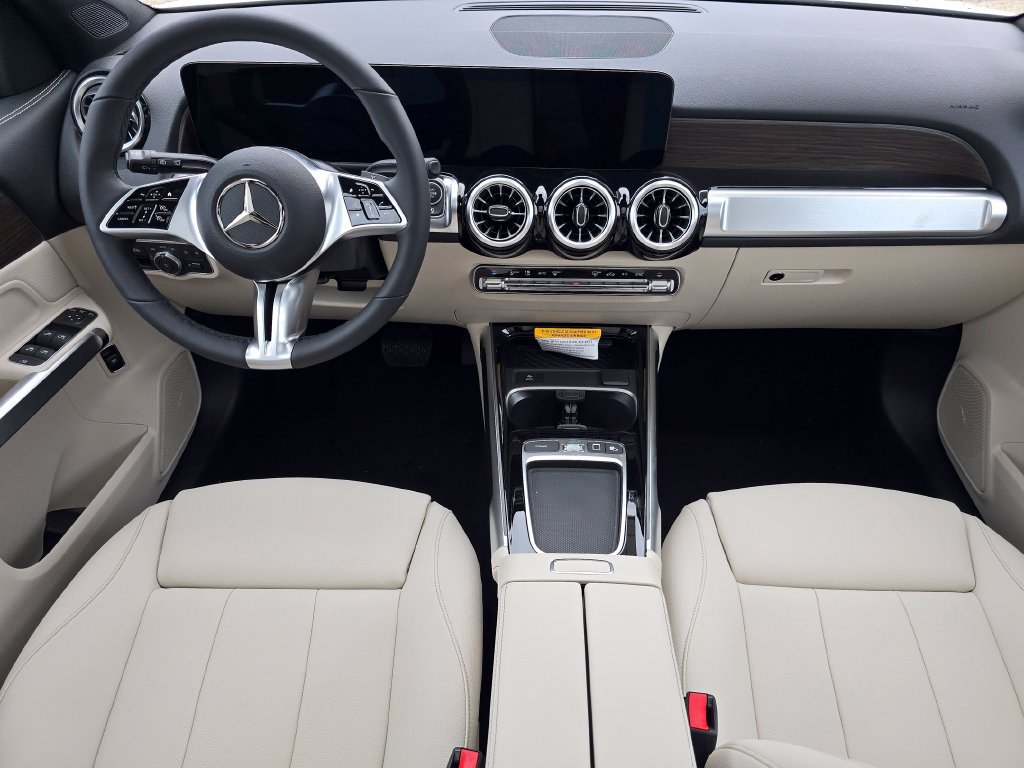 New 2026 Mercedes-Benz GLB 250 4MATIC image 20