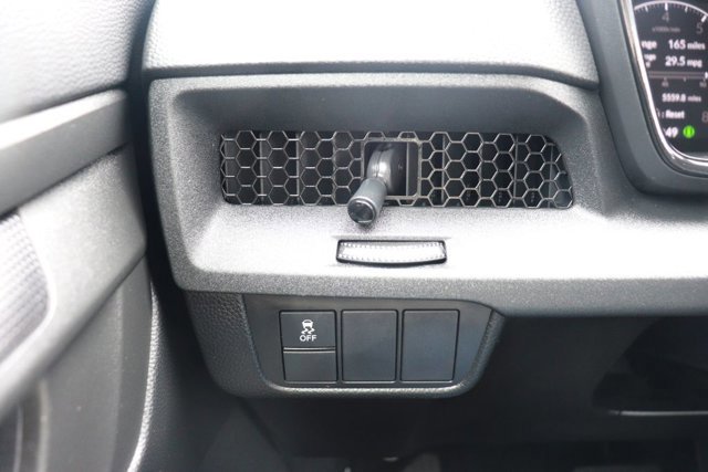 Certified 2025 Honda CR-V EX image 24