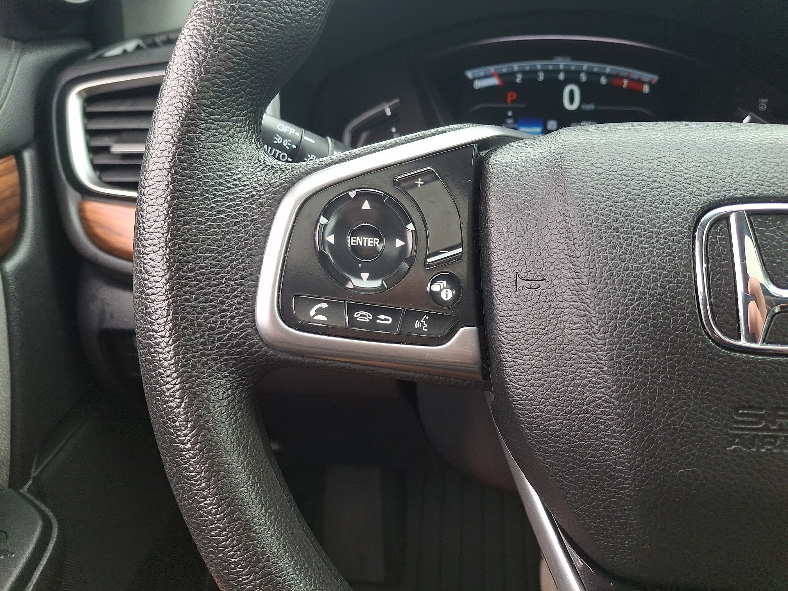 Used 2022 Honda CR-V EX image 21