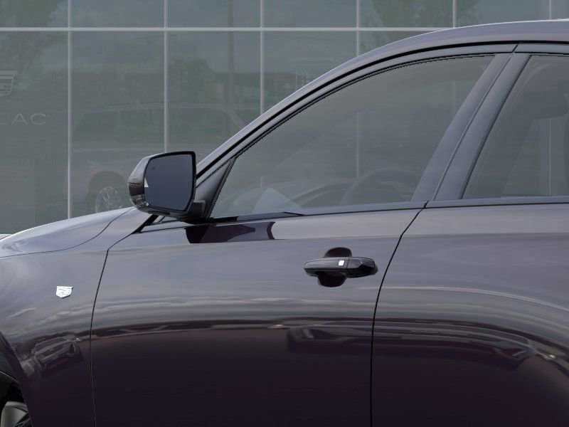 New 2026 Cadillac CT4 Sport image 12