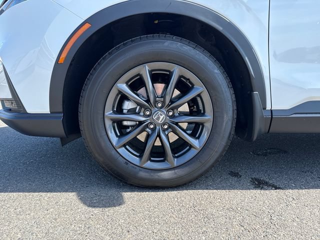 New 2026 Honda CR-V EX-L image 30