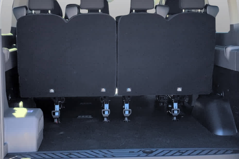 New 2025 Ford Transit 350 XL image 5