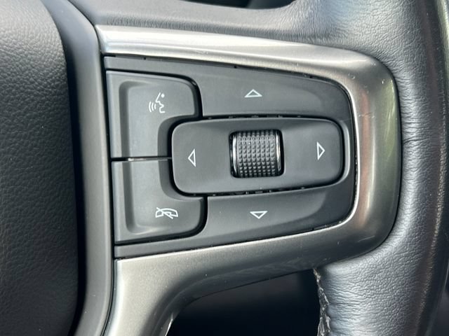 Used 2022 Chevrolet Silverado 1500 RST w/ All Star Edition Plus AWD/4WD image 24