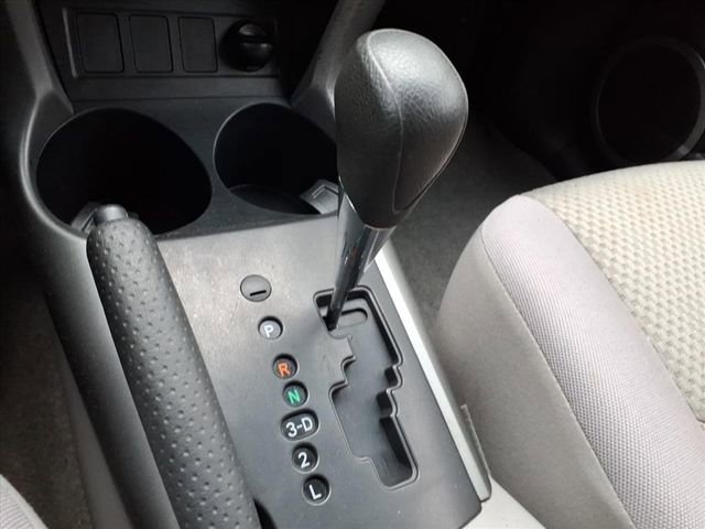 Used 2007 Toyota RAV4 4WD image 19