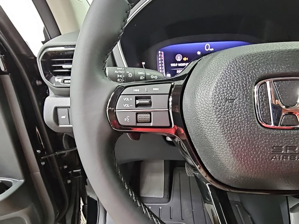 New 2026 Honda Pilot EX-L image 27