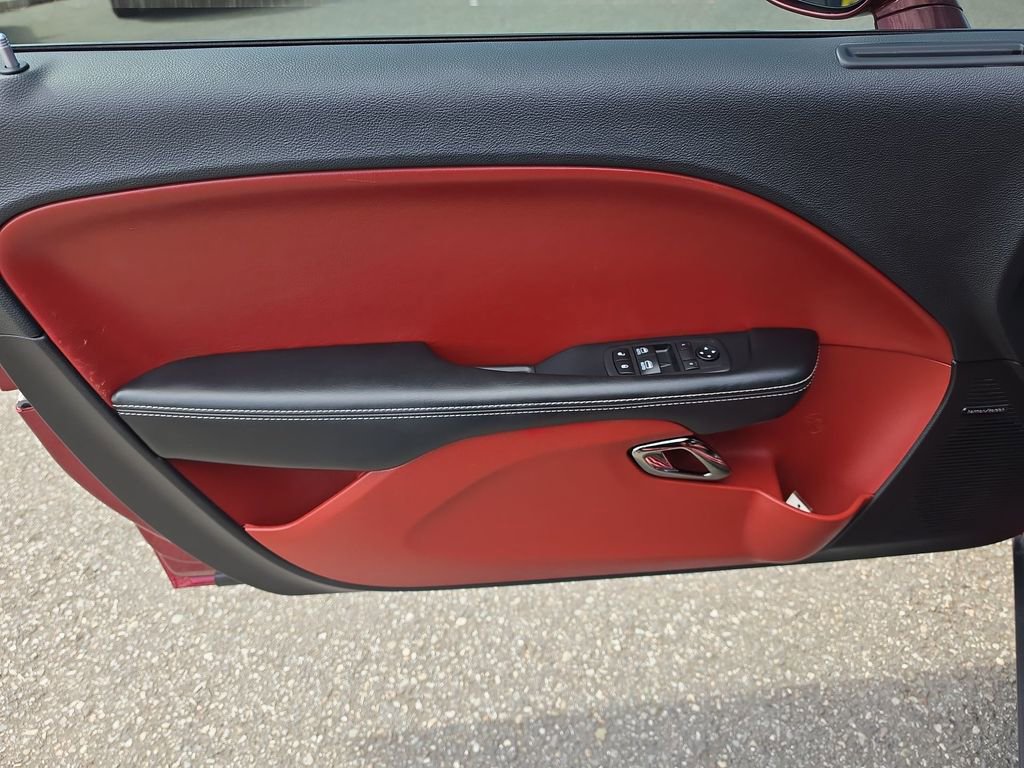 Used 2019 Dodge Challenger SRT Hellcat Redeye RWD image 26