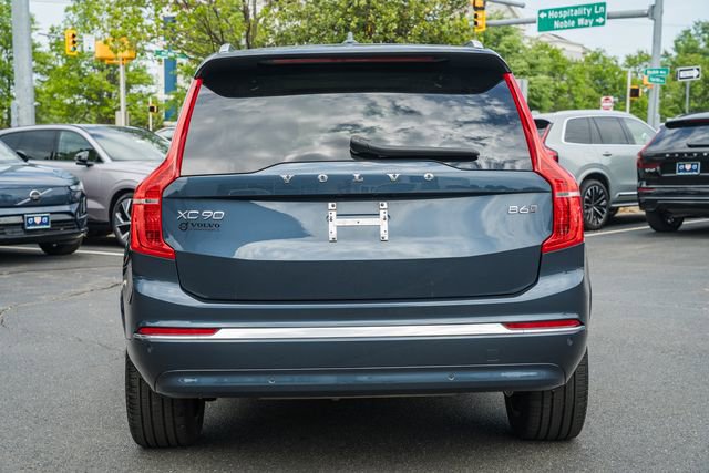 Used 2023 Volvo XC90 B6 Plus w/ Protection Package AWD/4WD image 6