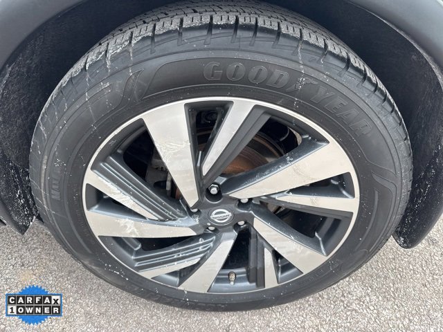 Used 2018 Nissan Murano Platinum w/ Cargo Package image 40