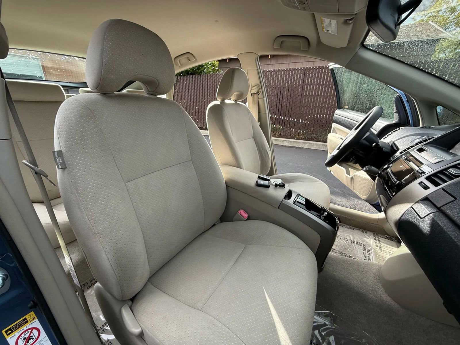 Used 2008 Toyota Prius image 27