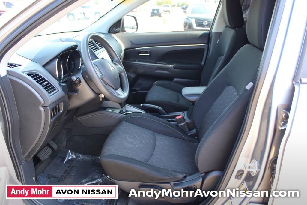 Used 2020 Mitsubishi Outlander Sport ES image 12