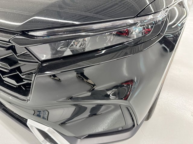New 2027 Honda CR-V Sport Touring image 28
