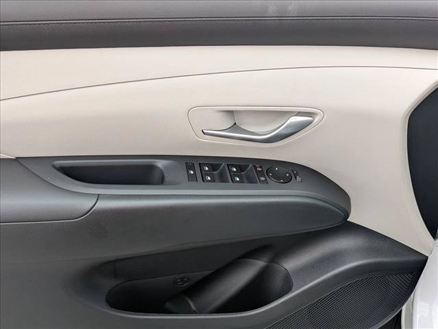 New 2026 Hyundai Tucson SEL FWD image 16