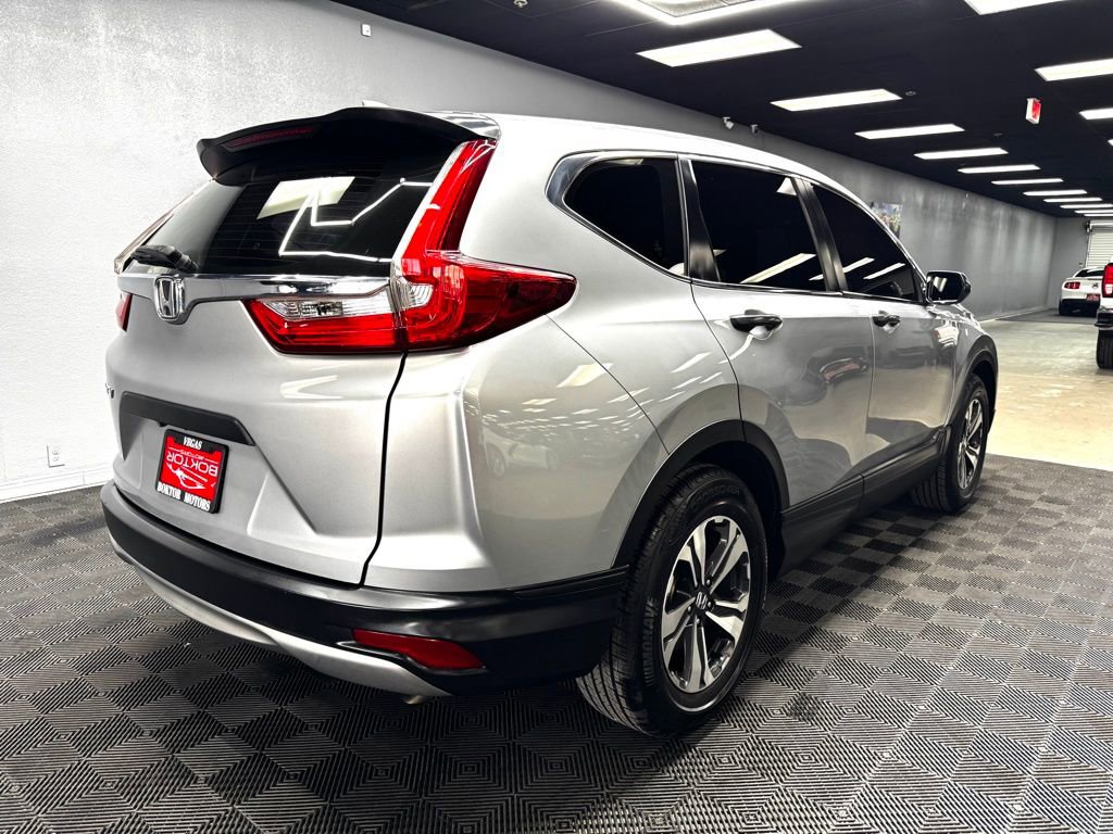 Used 2019 Honda CR-V LX image 14