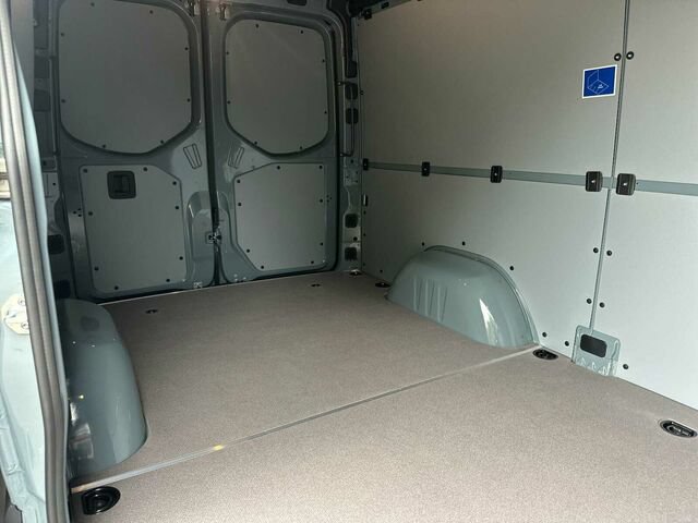 New 2026 Mercedes-Benz Sprinter 2500 image 12