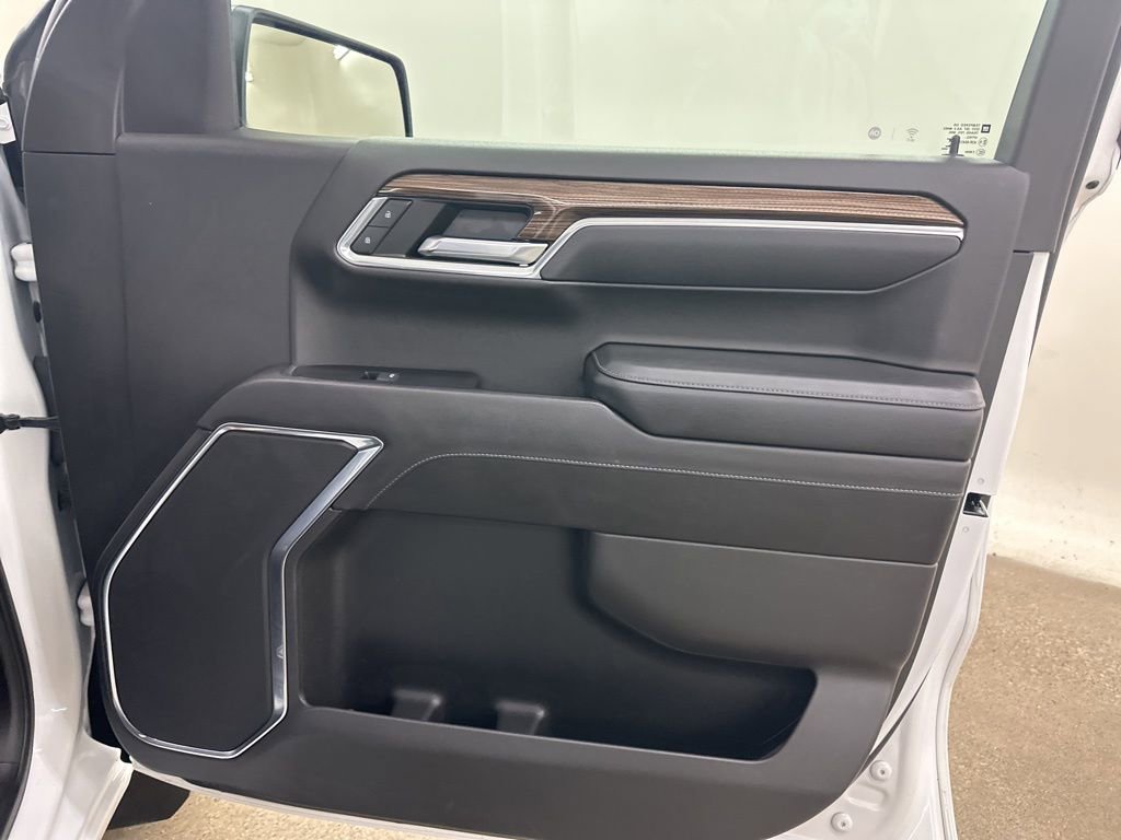 Certified 2023 Chevrolet Silverado 1500 LT image 20