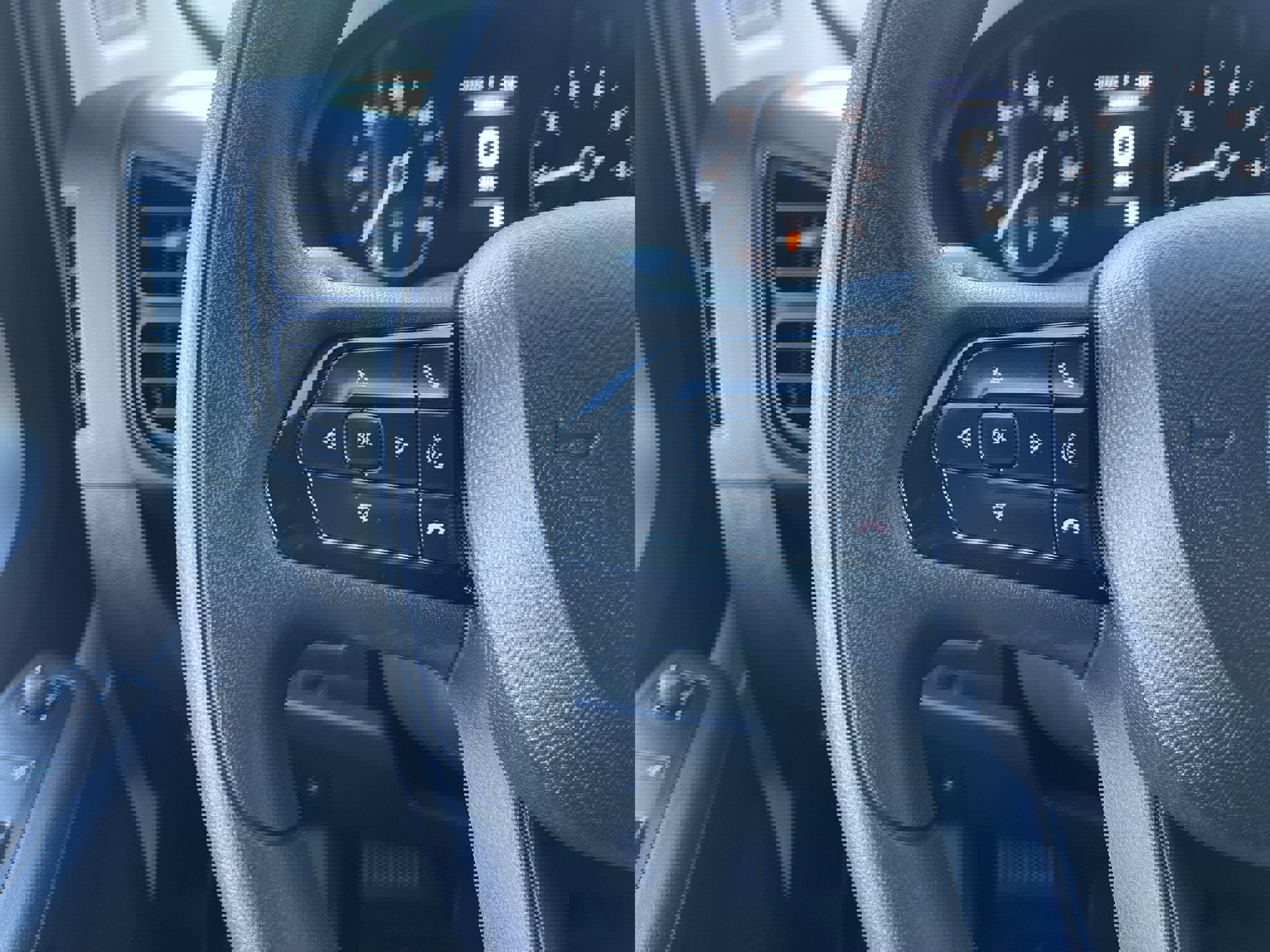 New 2026 RAM ProMaster 2500 w/ Convenience Group image 30