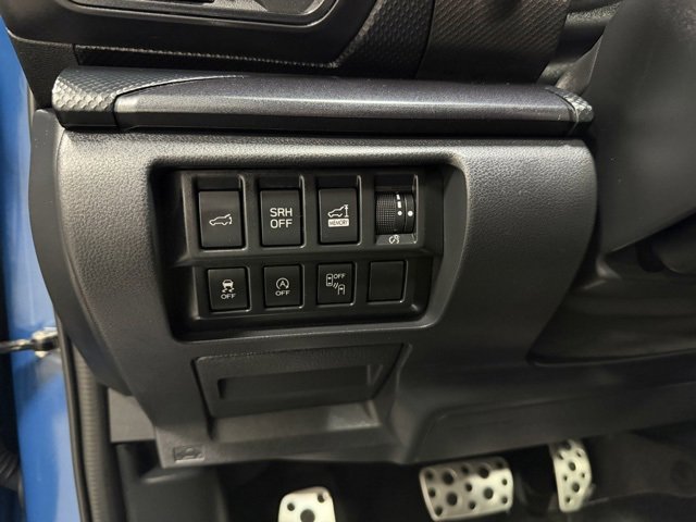 Used 2022 Subaru Forester Wilderness image 19