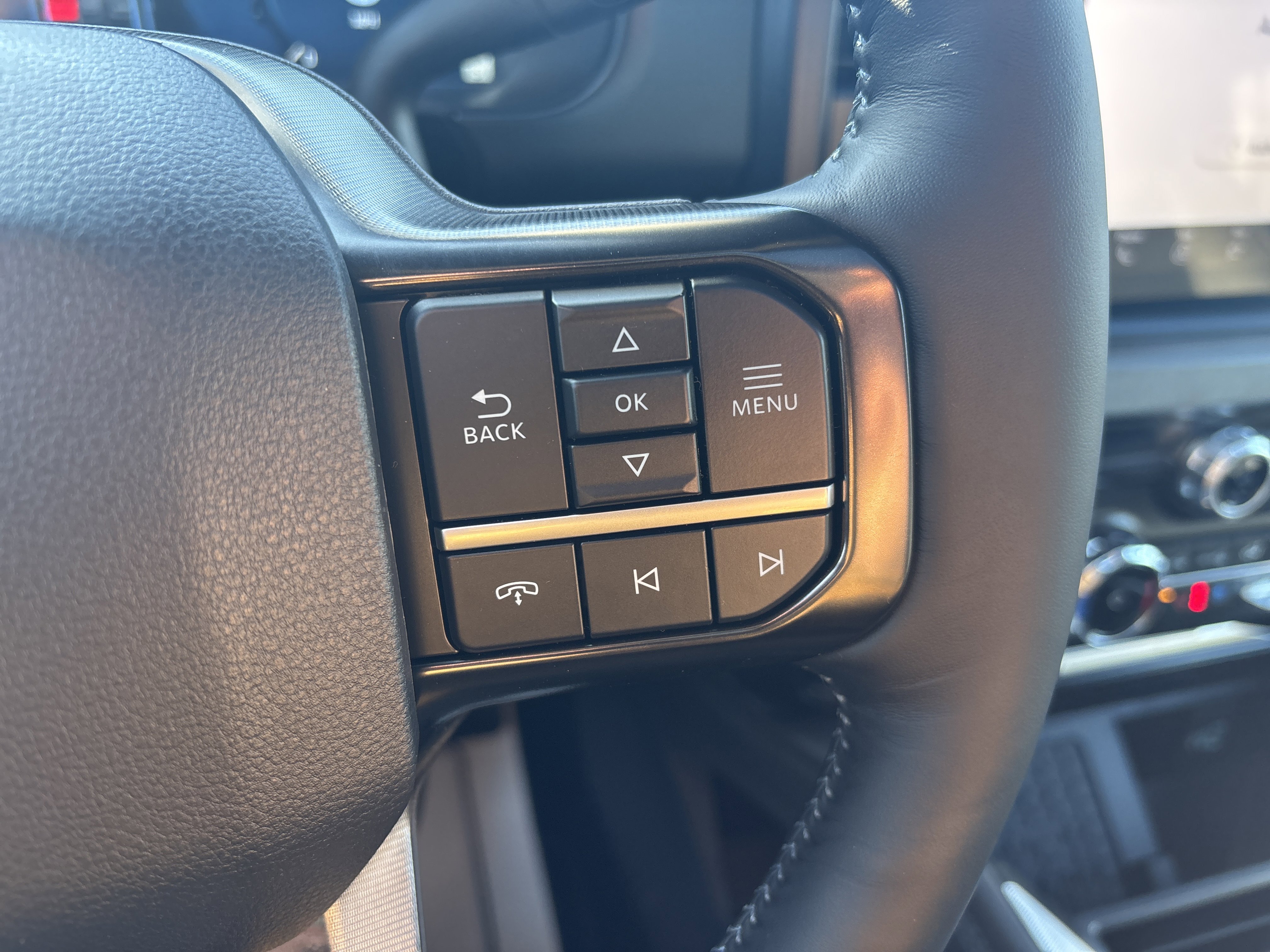 New 2026 Ford F250 Platinum image 20