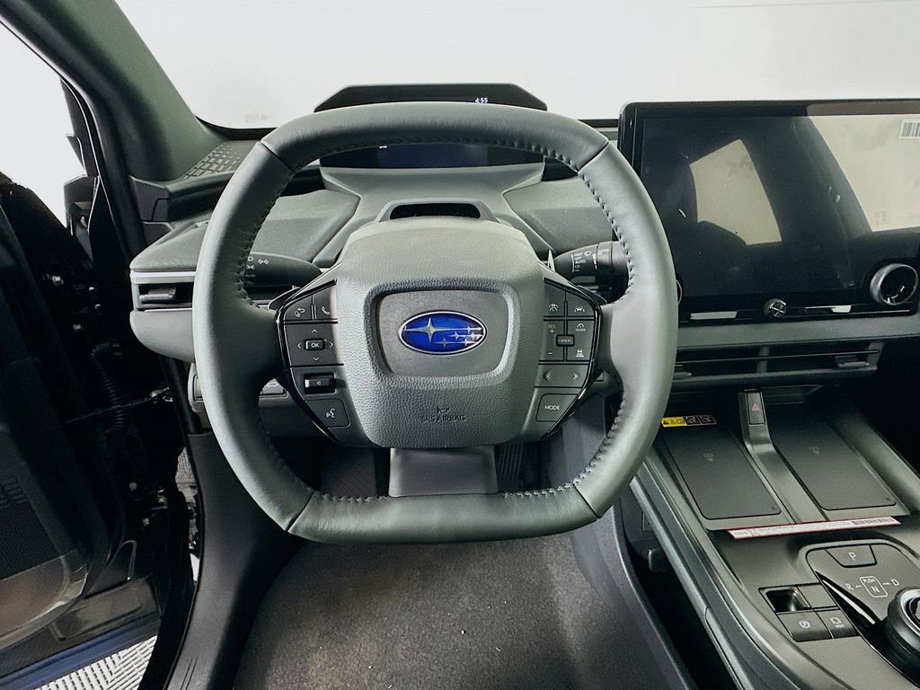 New 2026 Subaru Solterra Premium image 15