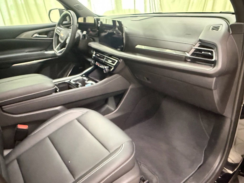 Certified 2024 Chevrolet Traverse LT w/ Enhanced Driving Package image 28