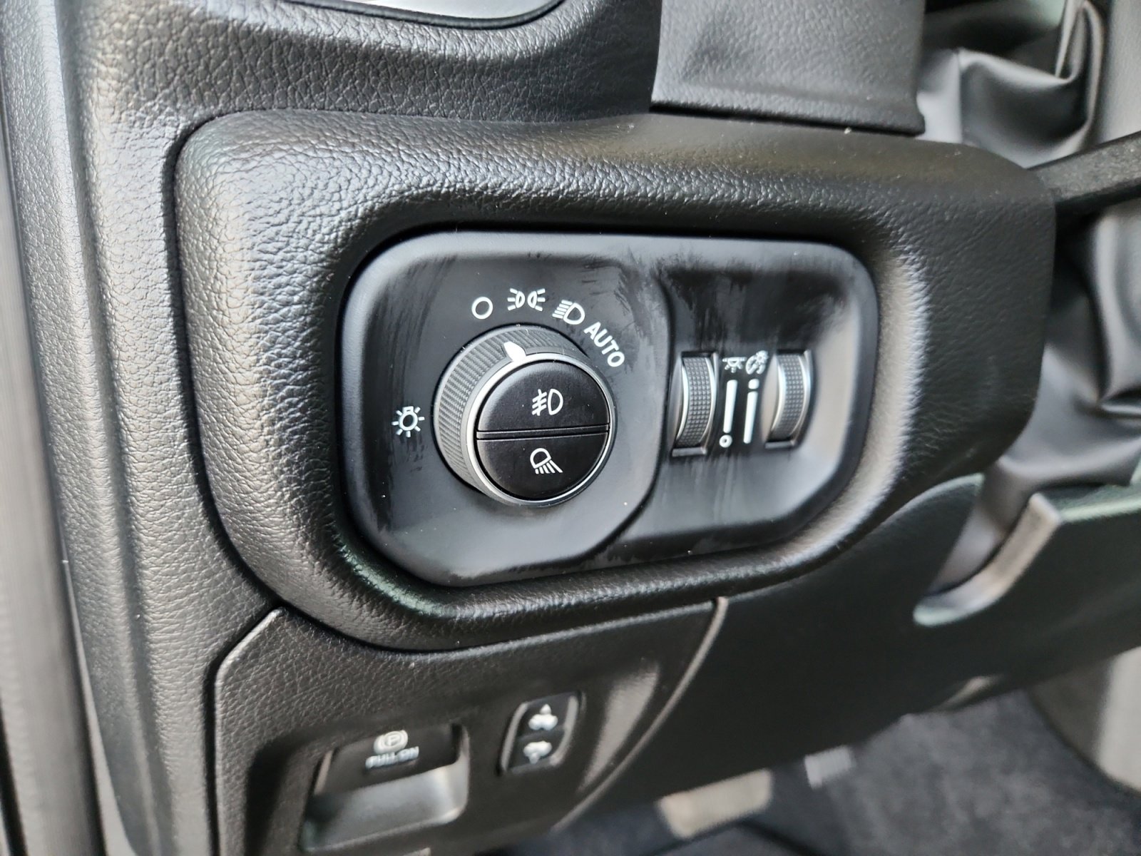 New 2026 RAM 1500 Big Horn image 31