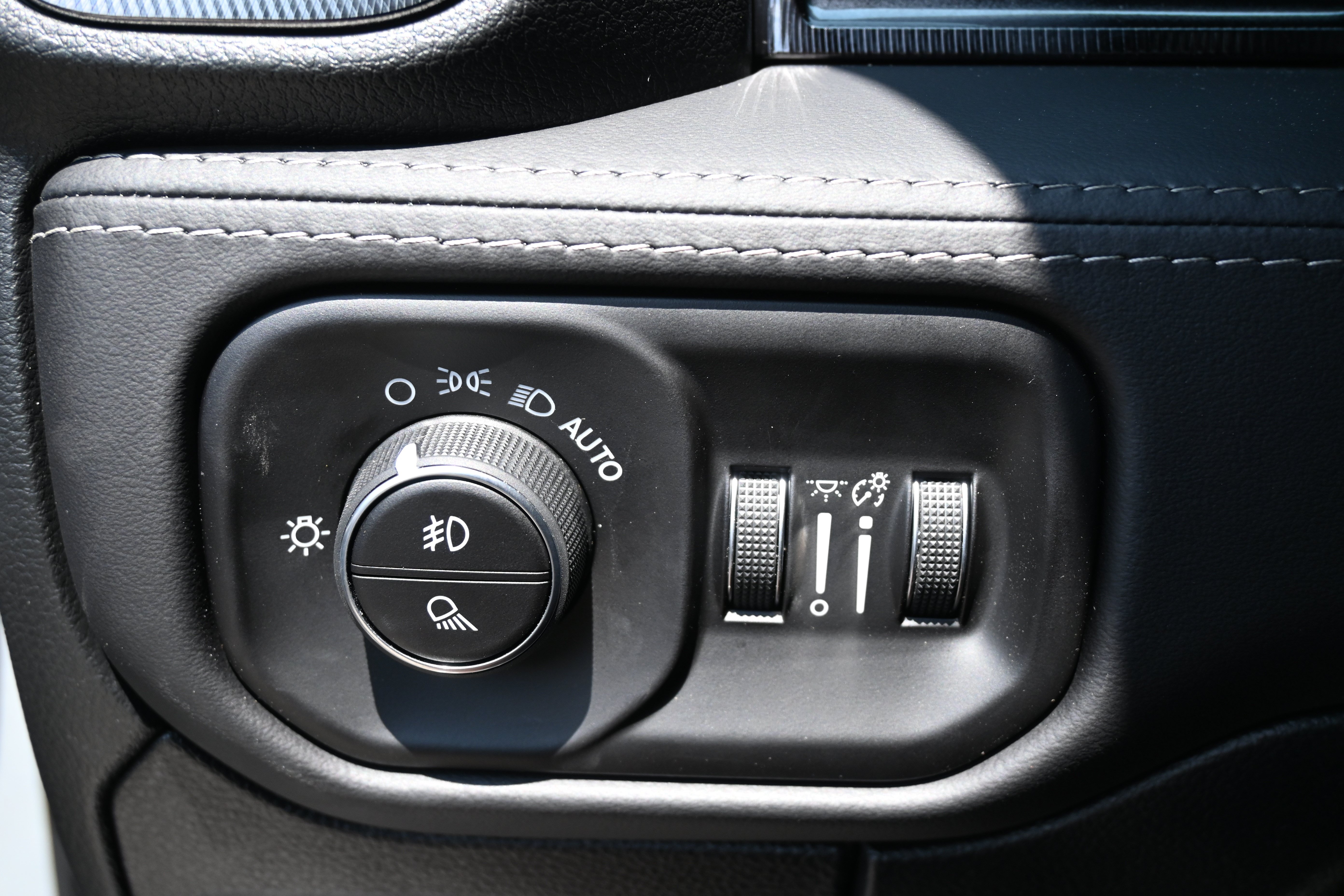 New 2026 RAM 1500 RHO w/ RHO Level 1 Equipment Group AWD/4WD image 31