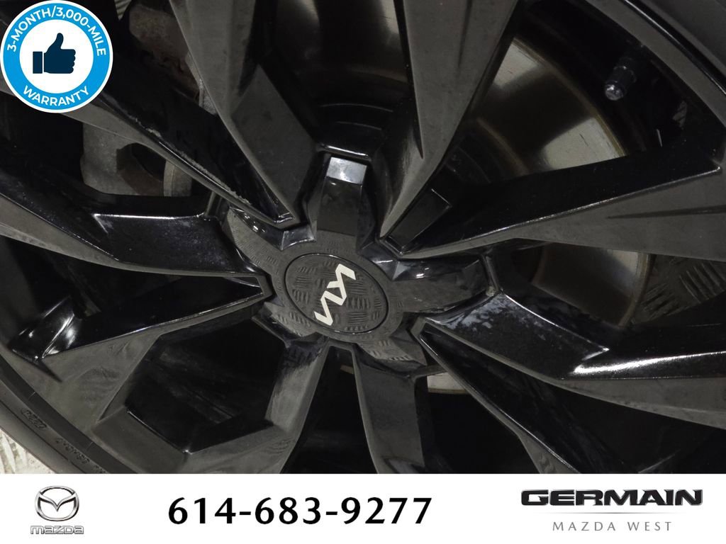 Used 2022 Kia Sorento SX FWD image 14