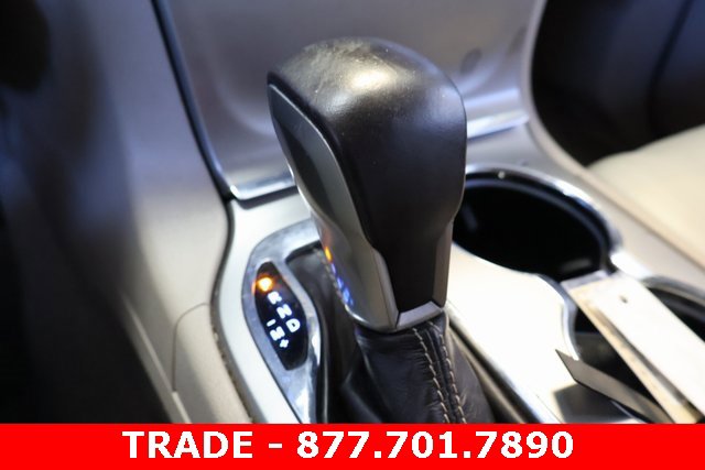 Used 2016 Jeep Grand Cherokee Overland image 26