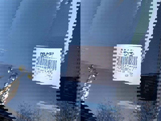 New 2026 Toyota Corolla Cross LE image 38