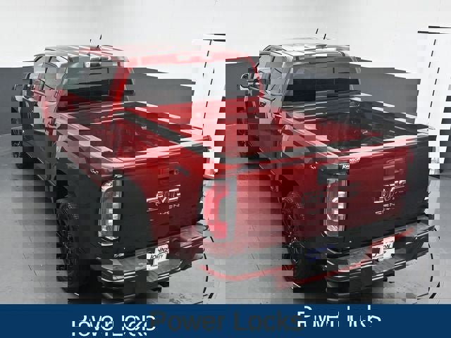 Used 2021 GMC Canyon Elevation w/ Trailering Package image 17