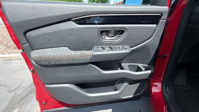 New 2026 Honda Pilot Sport image 19