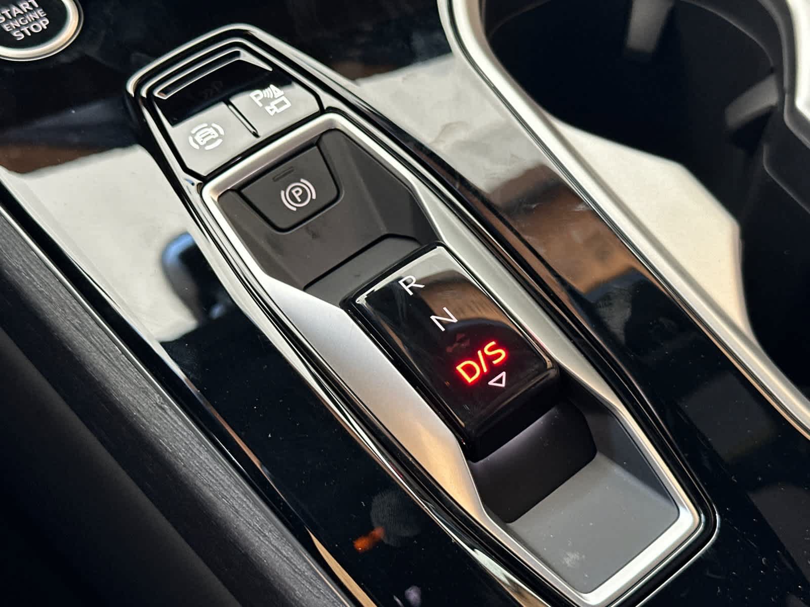 New 2026 Audi A6 Premium Plus AWD/4WD image 21