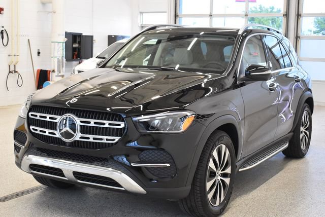 New 2026 Mercedes-Benz GLE 350 4MATIC image 12
